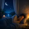 Meditação guiada para insônia