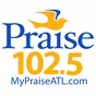 Praise 102.5 - WPZE