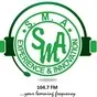 104.7 SMA FM