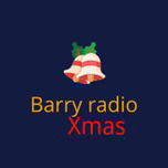 Barry radio Xmas