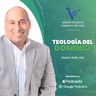 Pastor Raffy Paz - Respondiendo a la teología del dominio
