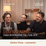 Dejar de disfrazarme para mostrarme tal cual soy | Carlos Vives