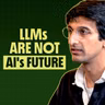 The Al Lab Founder Who Sees The Future First | Karan Goel, Founder & CEO of Cartesia