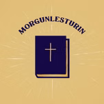 Morgunlesturin