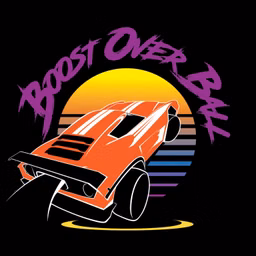 Boost Over Ball