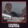 Ahsoka Season 2 - Baylan Speculation
