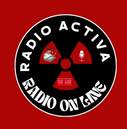 RadioActiva Uruguay