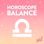 L'Horoscope NRJ de la BALANCE