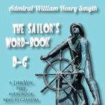 Sailor's Word-book, D - G, The by William Henry Smyth (1788 - 1865)
