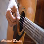 Aliarte Bossa