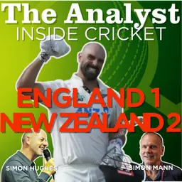 ENGLAND IN DISARRAY