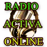 RADIO ACTIVA ONLINE