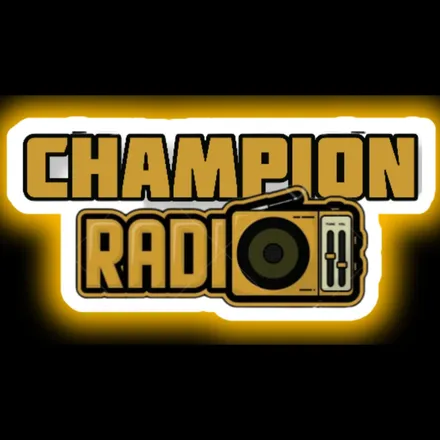 CHAMPION RADIO 473