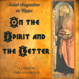 On the Spirit and the Letter