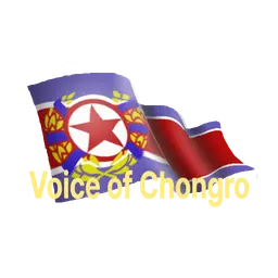 Voice of Chongro
