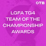 TG4 LGFA Team of the Championship Awards | Junior & Intermediate stars | OFF THE BALL