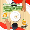 S2-06. Indonesia Merdeka, Pangan Kita Belum Merdeka?