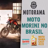 Moto Morini Anuncia Chegada ao Brasil em 2025
