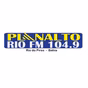 Rádio Planalto Rio