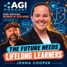 Indiana Women in Tech Week 5, The Future Needs Lifelong Learners Featuring Jenna Copper