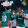 Internacional sai na frente contra o Corinthians, Palmeiras domina Fortaleza e mais da Copa do Brasil - Linha de Passe