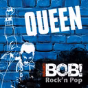 RADIO BOB! Queen Live