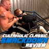 WWE SmackDown #213 - Brock Lesnar YEETS Zach Gowan Down The Stairs!