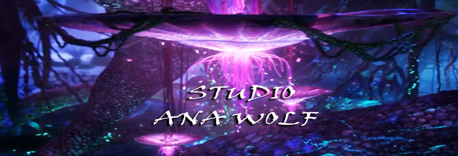 StudioAnaWolf