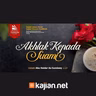 Akhlak Kepada Suami (Benteng Wanita Muslimah Dalam Menghadapi Gelombang Fitnah) #37 - Ustadz Abu Haidar As-Sundawy حفظه الله