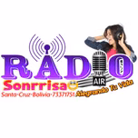 RADIO SONRRISAS ALEGRANDO TU VIDA