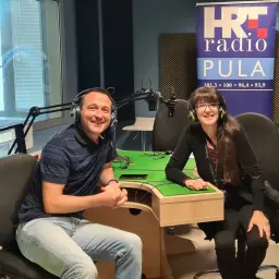 Razvojni kod: Gost Tatjane Kaštelan Bruno Šimleša, 'U srcu divljine' - 19.5.2026.