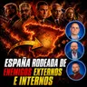 Las claves ocultas de la actualidad nacional e internacional