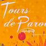 Gildas Kerdoncuff co-directeur du journal "Tours de parole" 19/06 /26