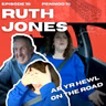 Jonathan X Ruth Jones
