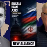 Andrei Martyanov: "No End in Sight": Inside Washington’s Growing Alarm Over the Russia-Iran Move