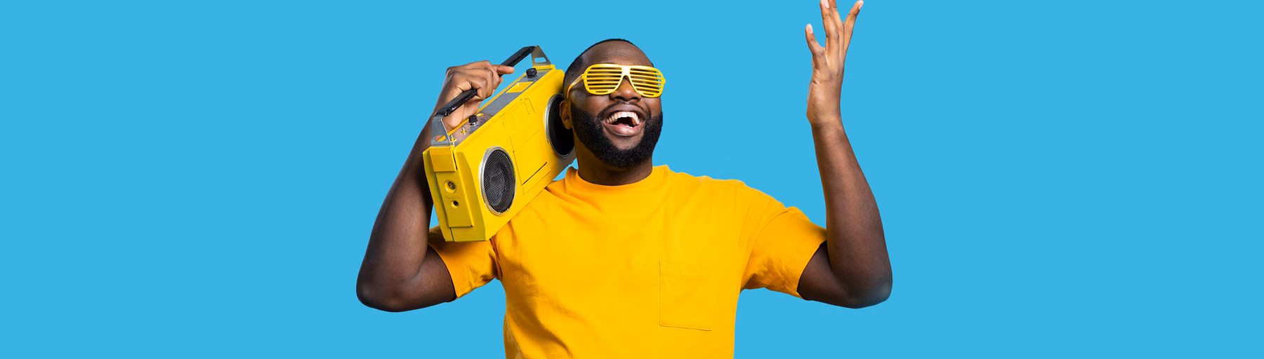 Rastyle Radio
