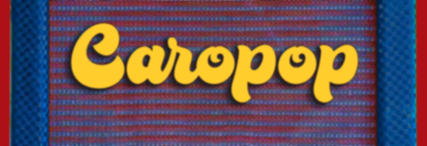 Caropop