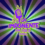 LA IMPONENTE 105 5 FM PUEBLA