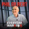 Transforming IBM: Phil Gilbert on Leadership, Culture Change, and the Power of Design Thinking