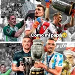 Aguante armani