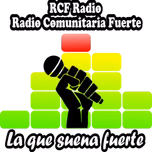 Radio Comunitaria Fuerte