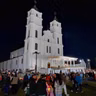 God. bīsk. Sloskāna dienasgrāmatas prezentācija | Tiešraide no RML telts Aglonā | Aija Avotiņa | 14.08.2026.