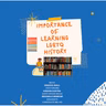 Lets Talk About LGBTQ History - Partnered with the Rainbow History Project DC -