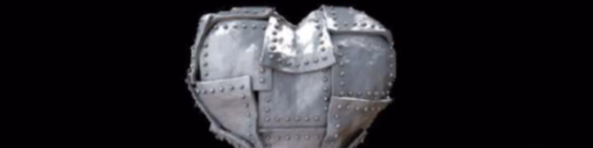 METAL HEART