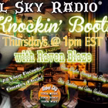 Knockin' Boots (Thursdays @ 1pm EST)
