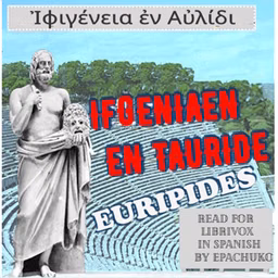 Ifigenia en Táuride