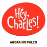 Hey, Charles 🔴AO VIVO - RiffStock Fest I 🤘 Festival Nacional de Bandas Independentes
