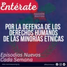 Dia internacional de los Pueblos Indígenas
