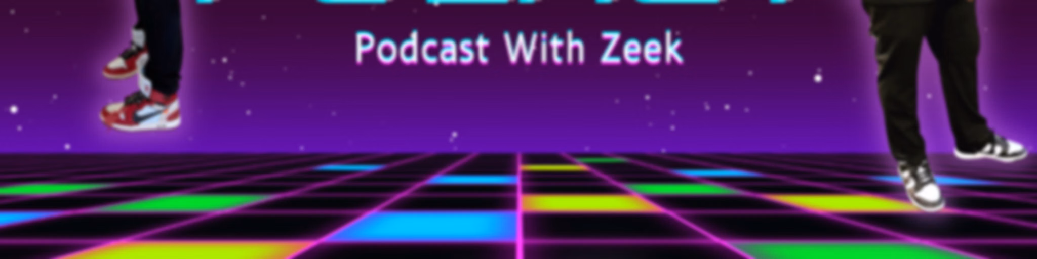 “Outta Pocket” With Zeek!!