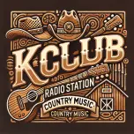 KCLUB RADIO STATION